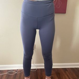 Bought from Marshalls. Pretty purple blue color